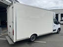 Utilitaire Renault Master Plancher Cabine Grand Confort DCI 165