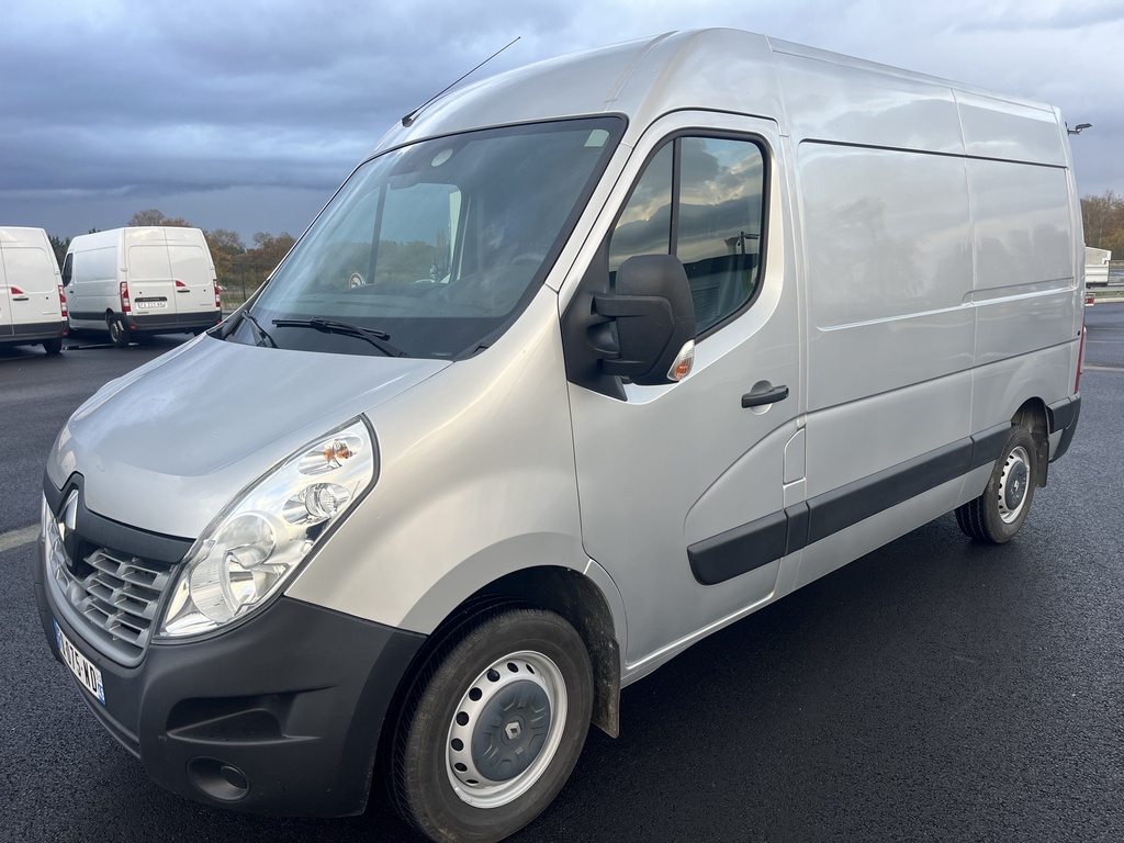 Renault Master L2H2 Fourgon Energy Confort DCI 145