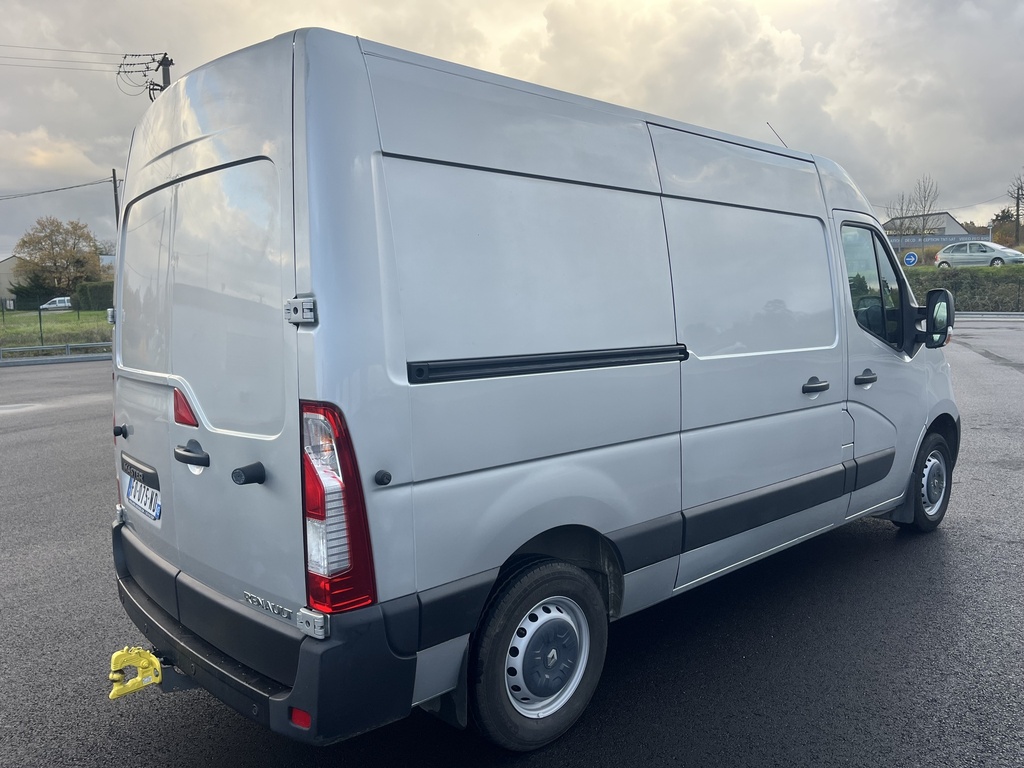 Renault Master L2H2 Fourgon Energy Confort DCI 145