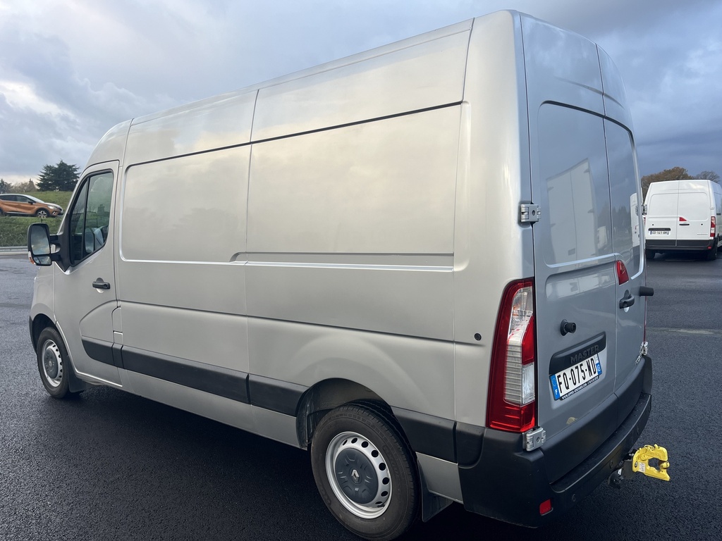 Renault Master L2H2 Fourgon Energy Confort DCI 145