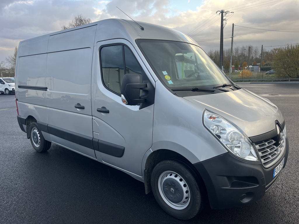 AP932-RENAULT MASTER