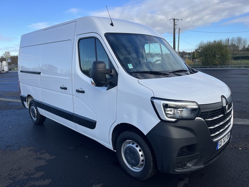 Renault Master 2.3DCI135 FG3500 L2H2 GRAND CONFORT