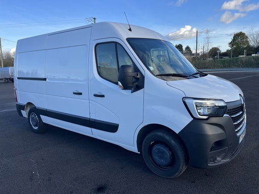  Renault Master L2H2