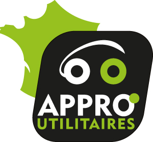 logo appro utiltaires angers